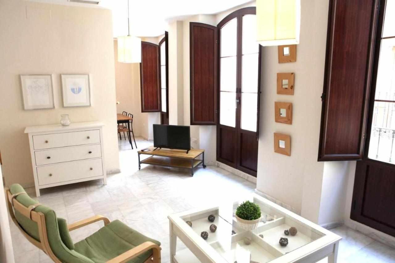 Sleepin Sevilla Экстерьер фото