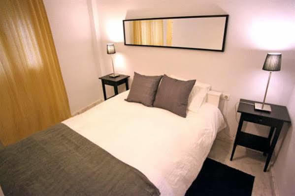 Sleepin Sevilla Экстерьер фото