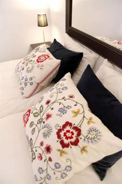 Sleepin Sevilla Экстерьер фото